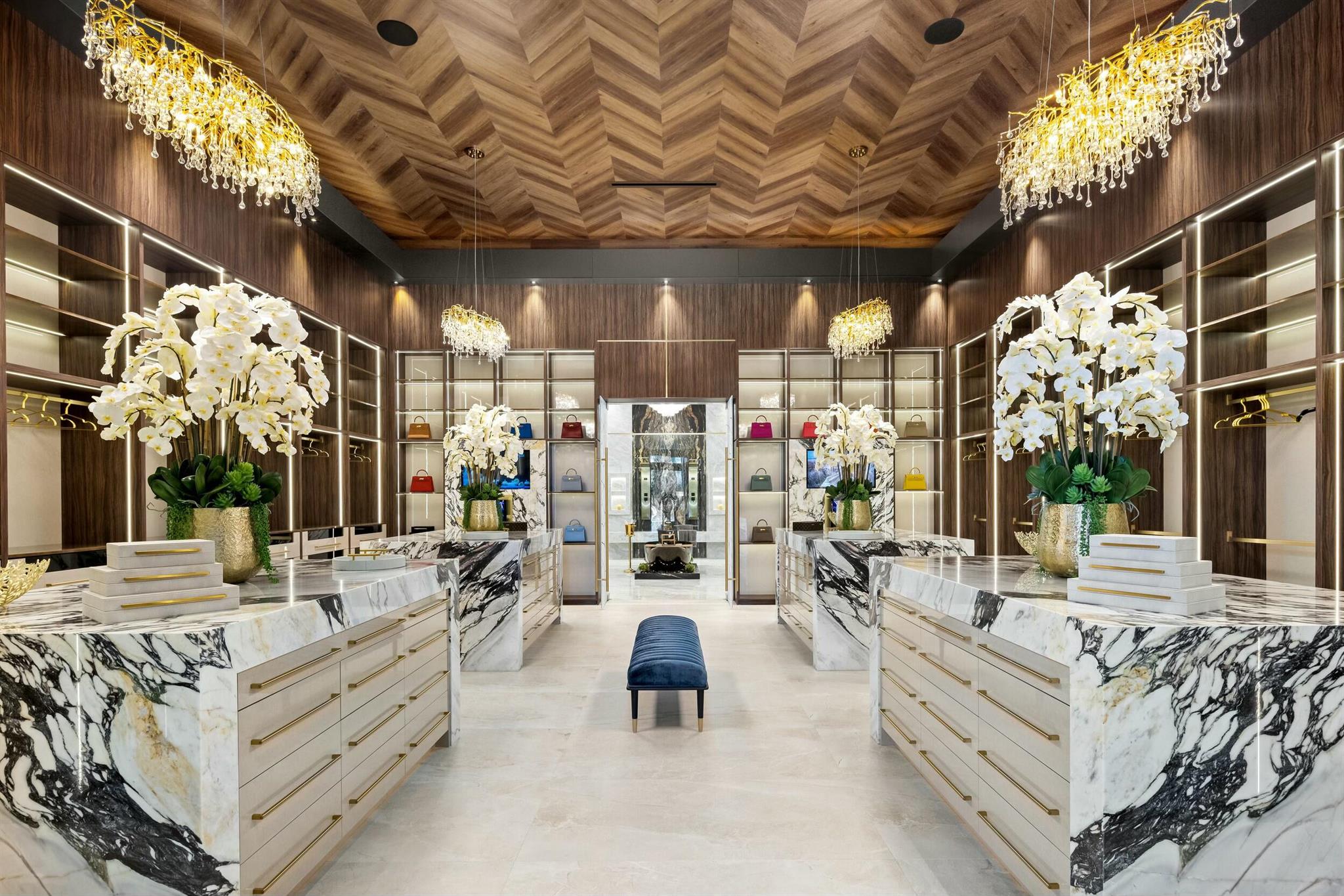 Stone Creek Ranch - Residential