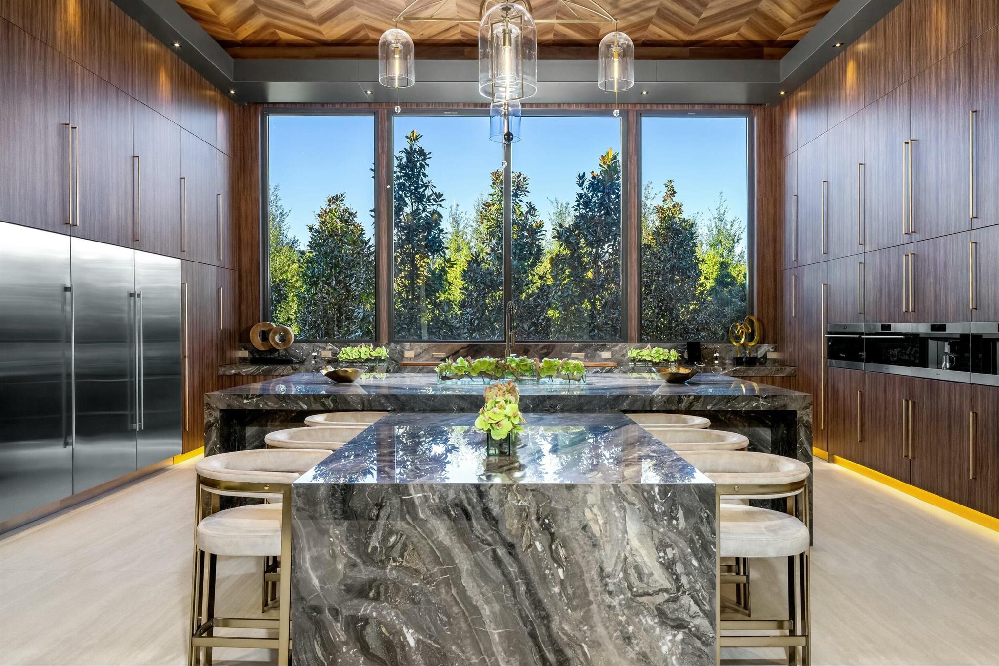 Stone Creek Ranch - Residential