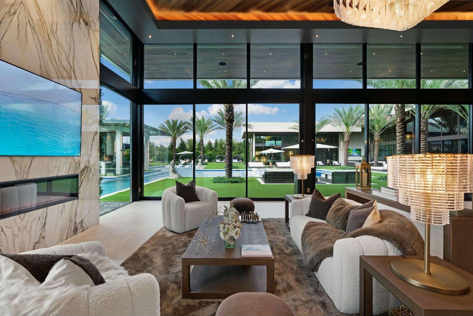 Stone Creek Ranch - Residential