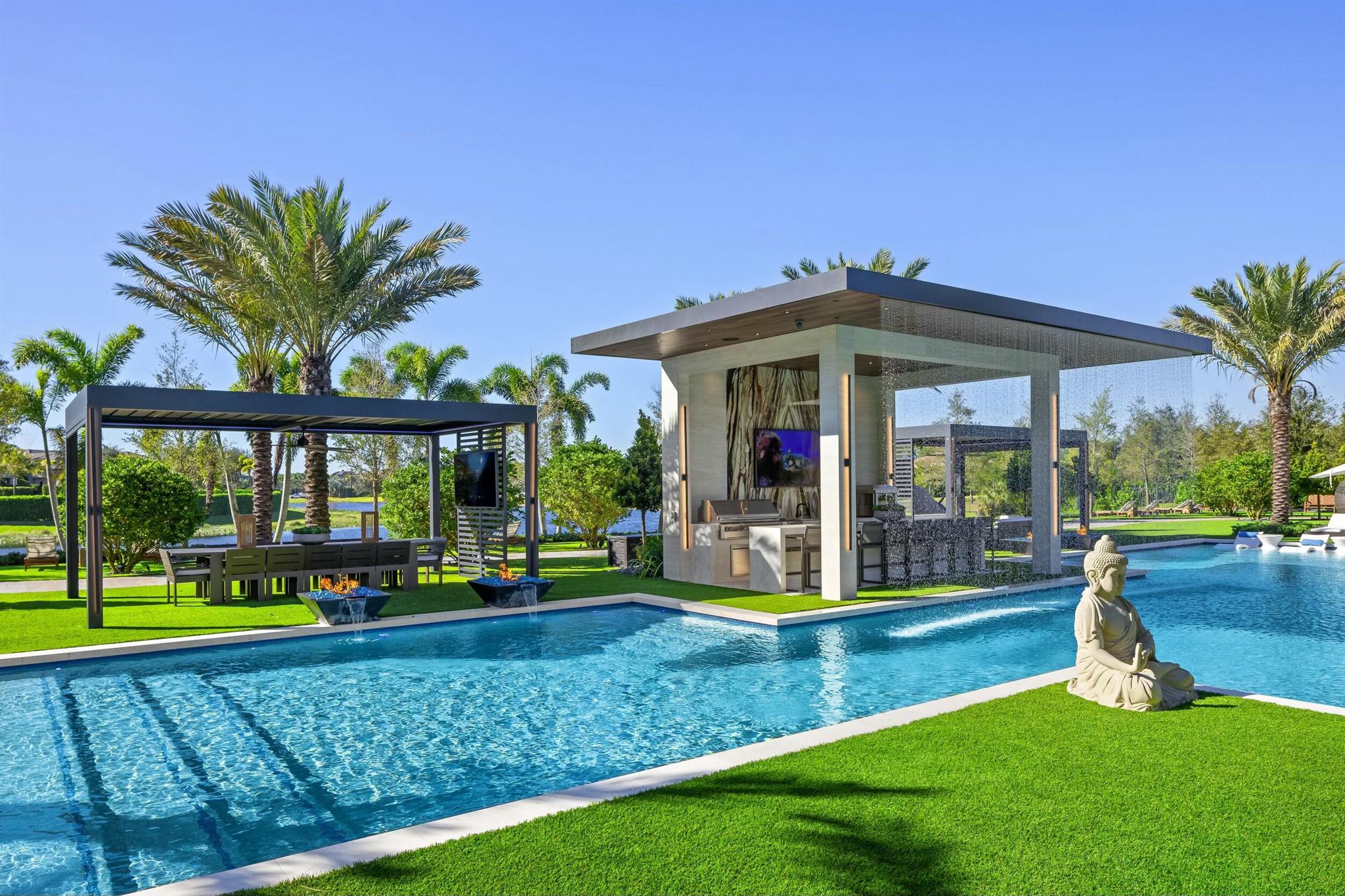 Stone Creek Ranch - Residential