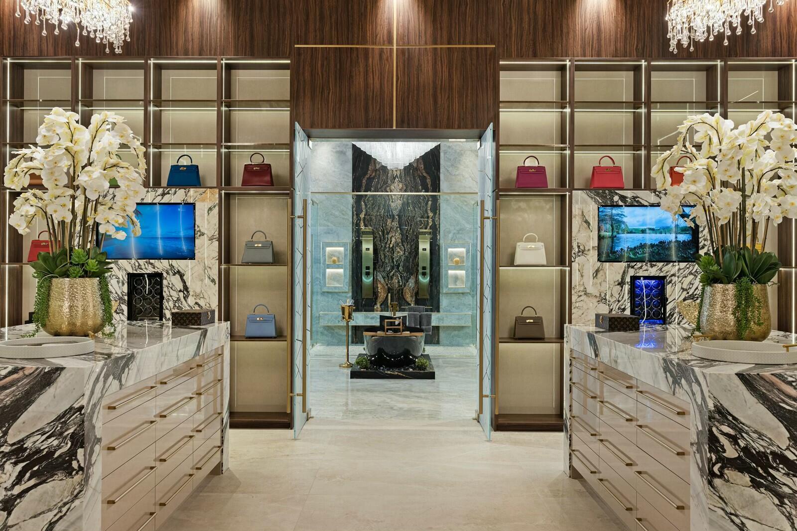 Stone Creek Ranch - Residential