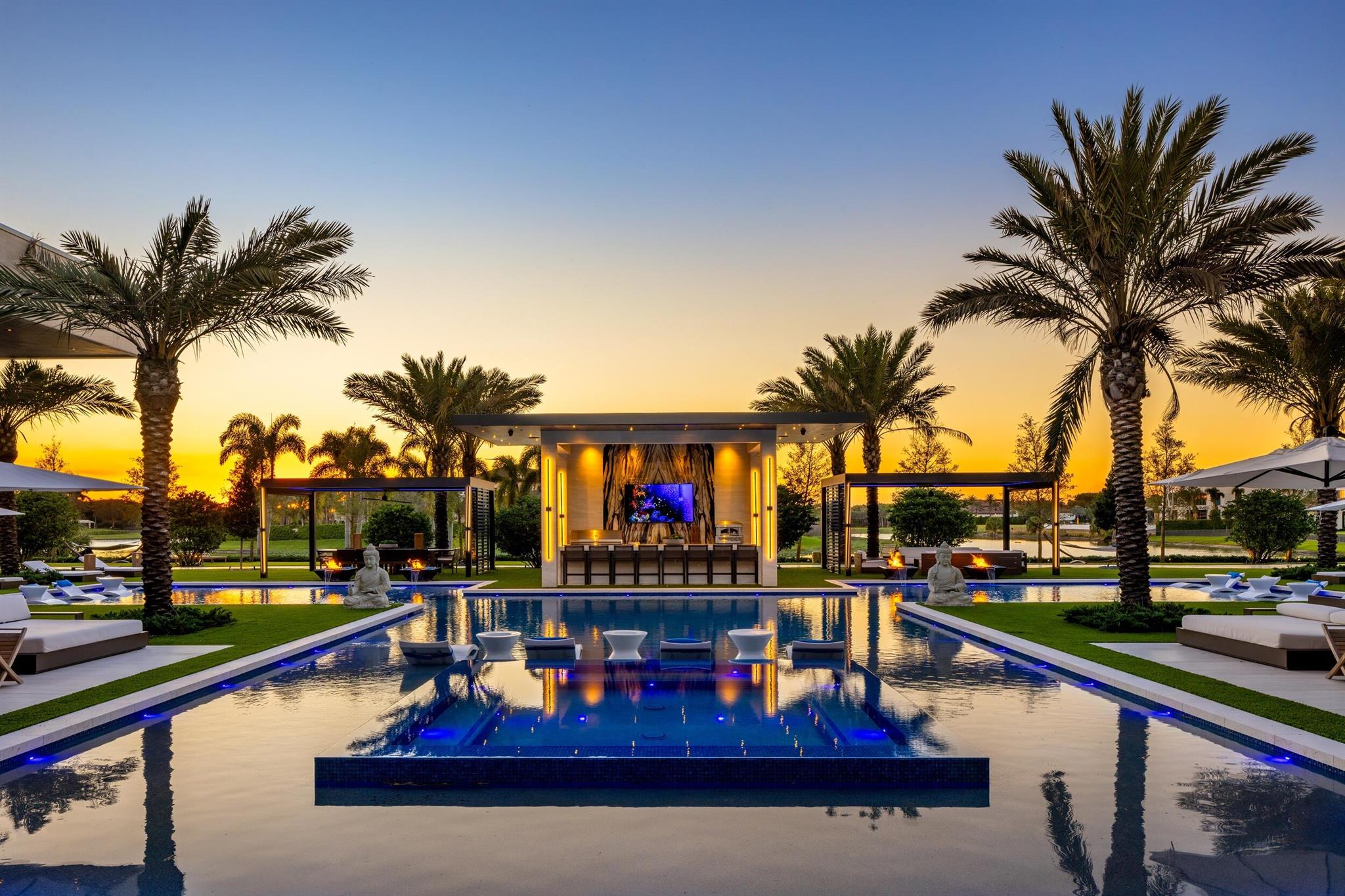 Stone Creek Ranch - Residential