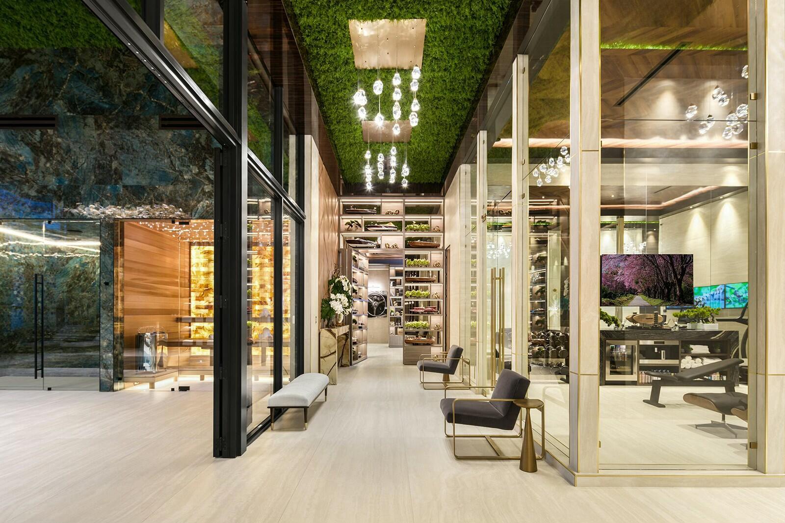 Stone Creek Ranch - Residential