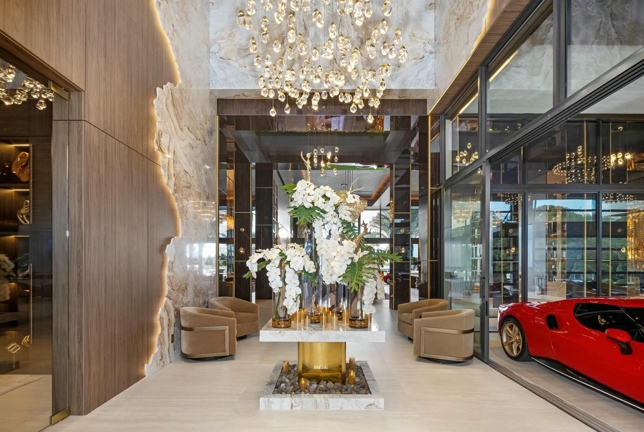 Stone Creek Ranch - Residential