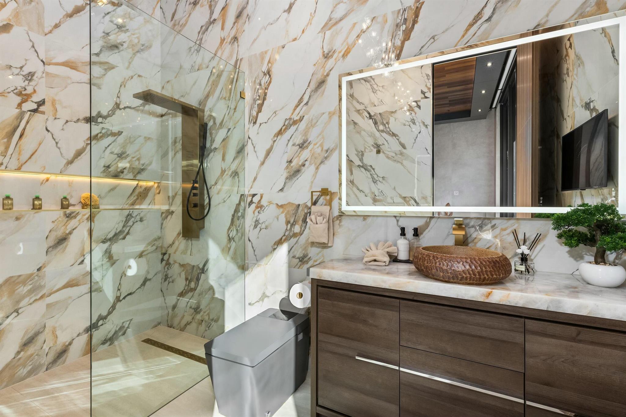 Stone Creek Ranch - Residential