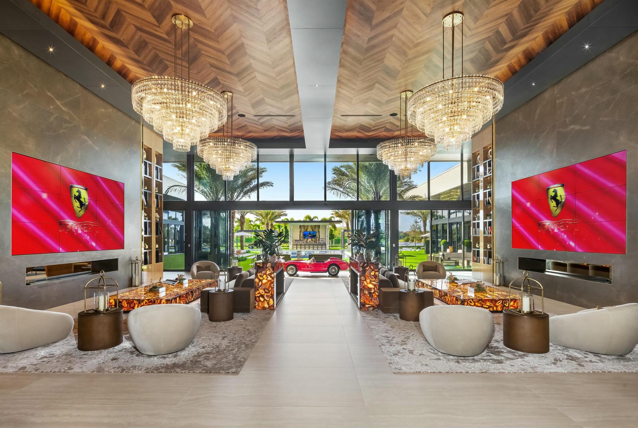 Stone Creek Ranch - Residential