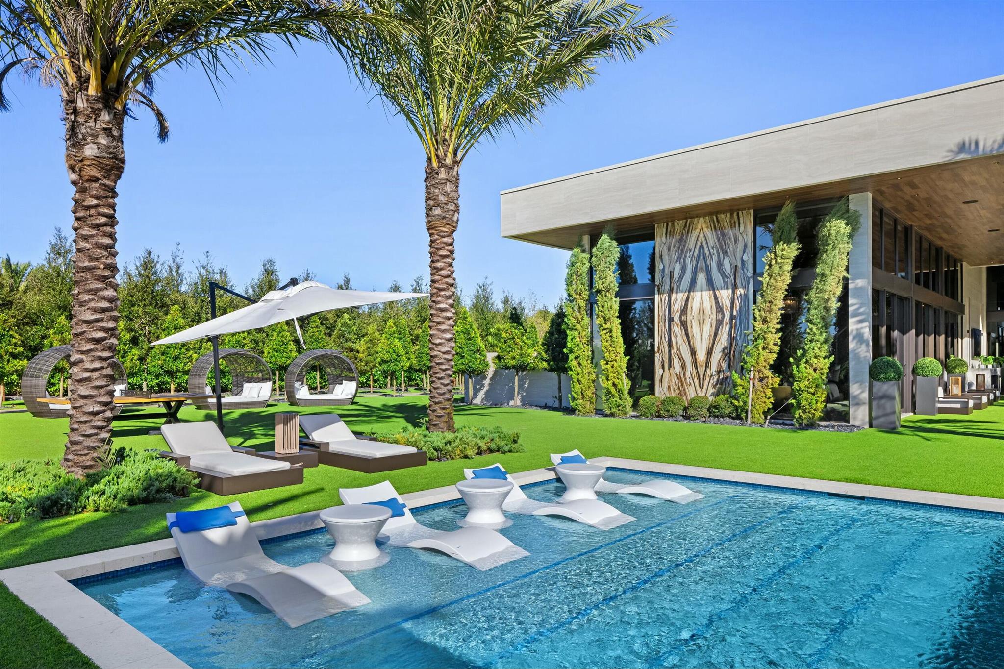 Stone Creek Ranch - Residential