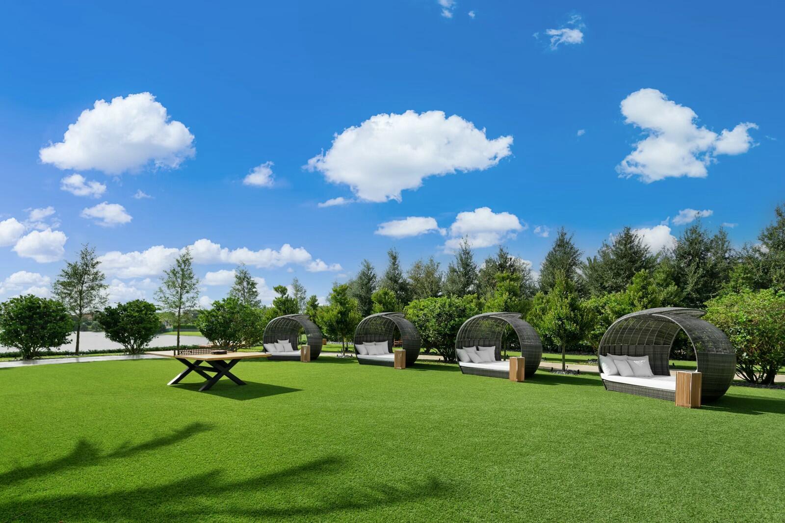 Stone Creek Ranch - Residential