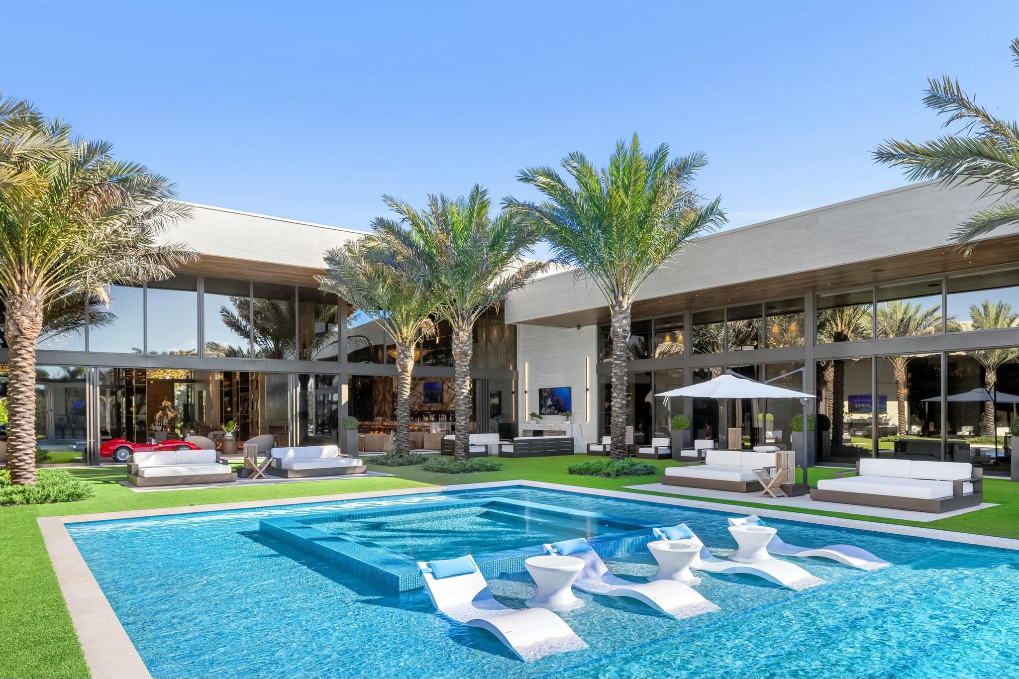 Stone Creek Ranch - Residential