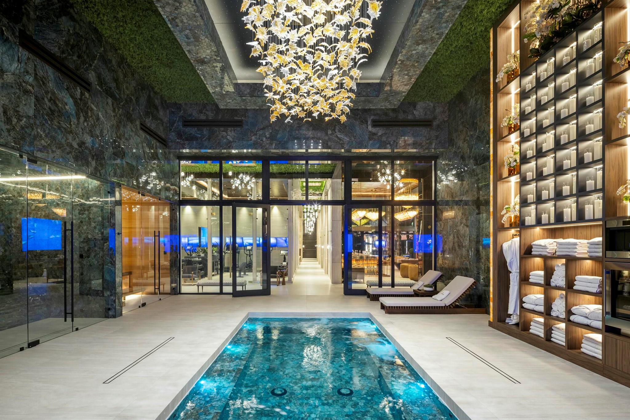 Stone Creek Ranch - Residential