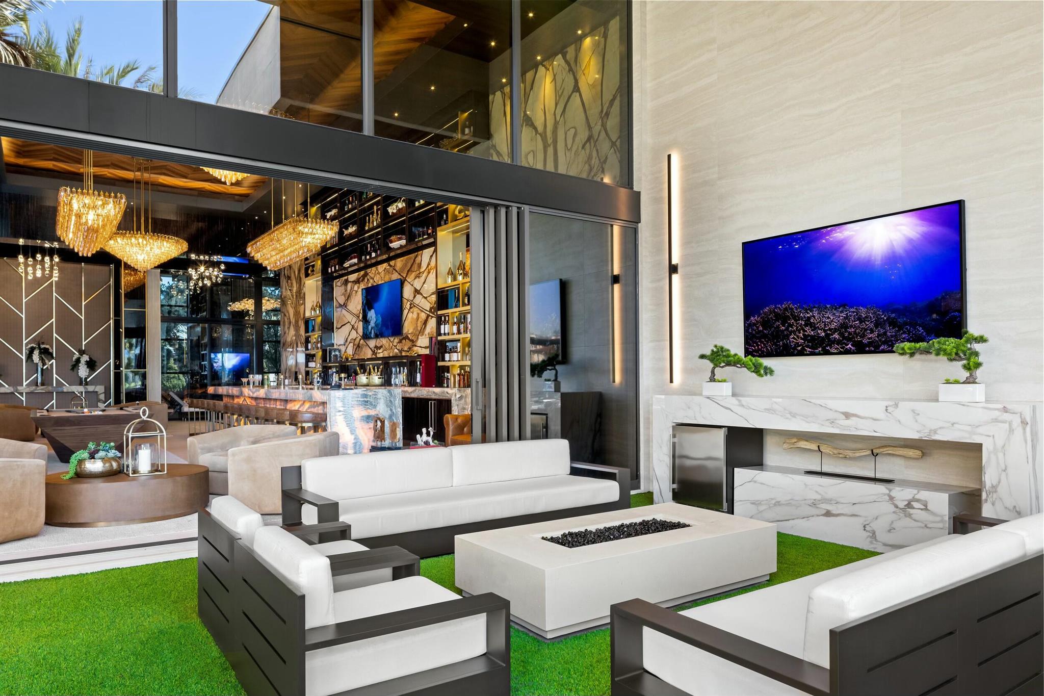 Stone Creek Ranch - Residential