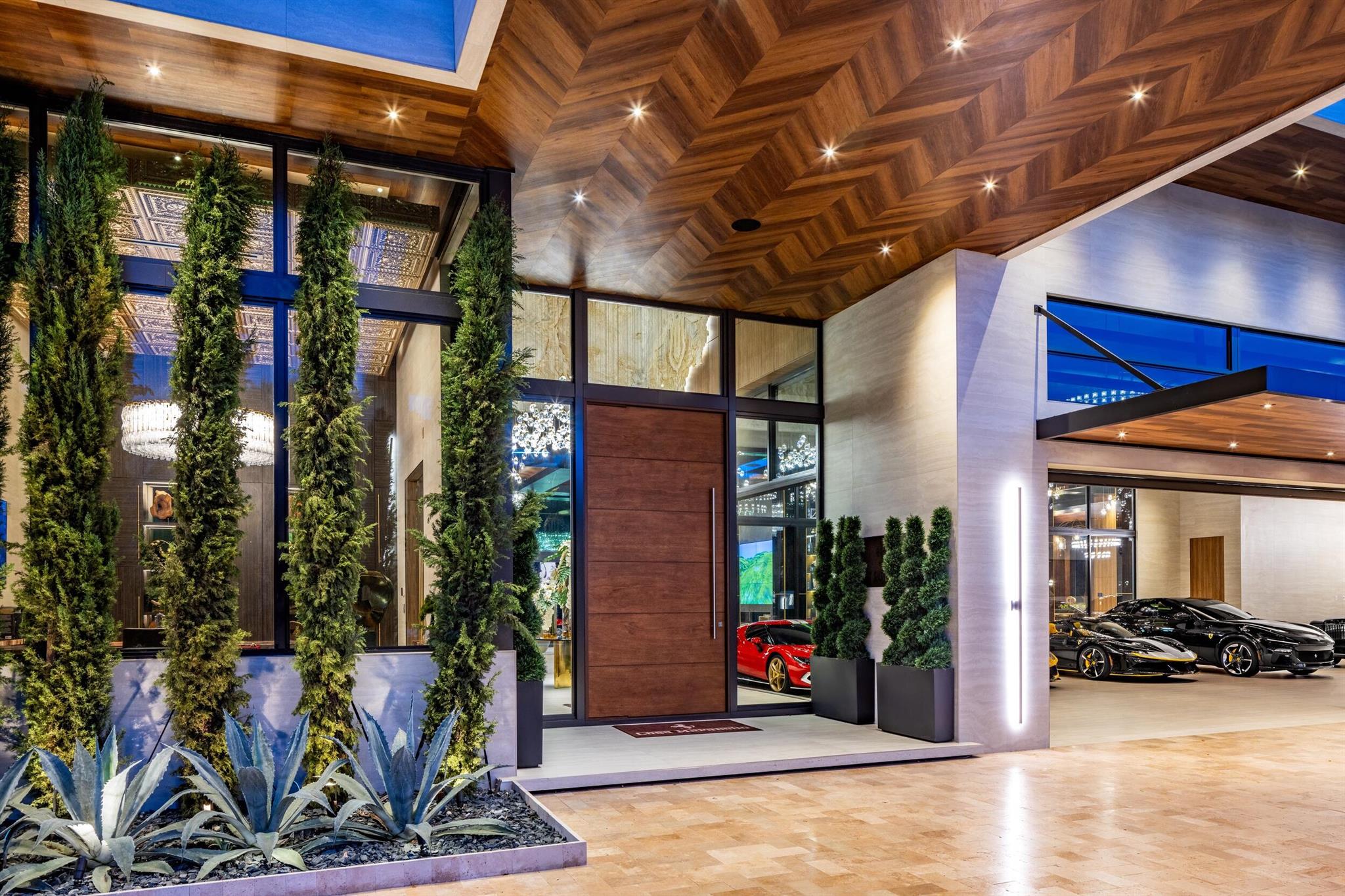 Stone Creek Ranch - Residential