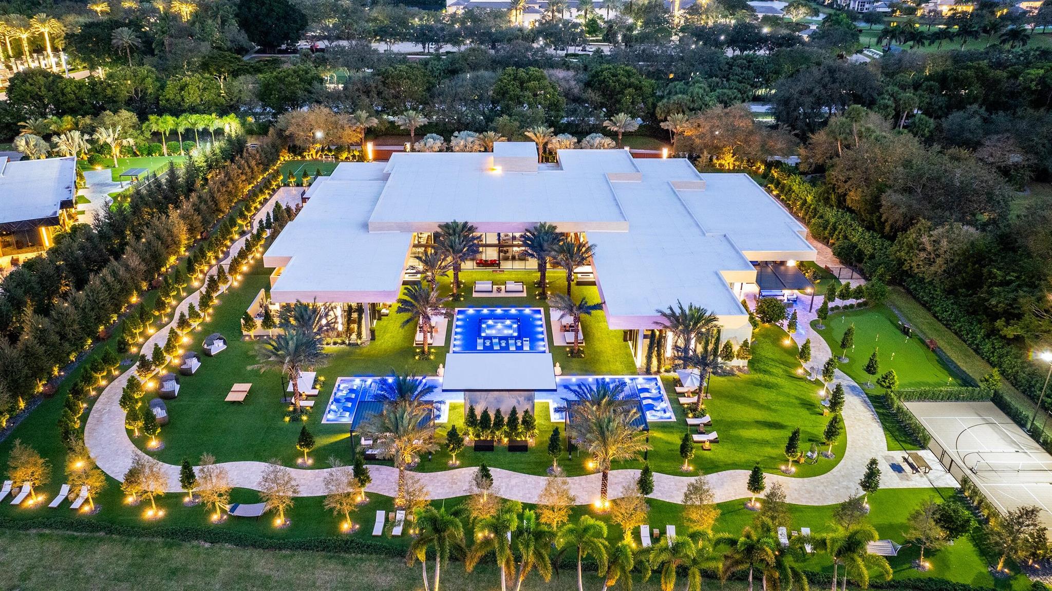 Stone Creek Ranch - Residential