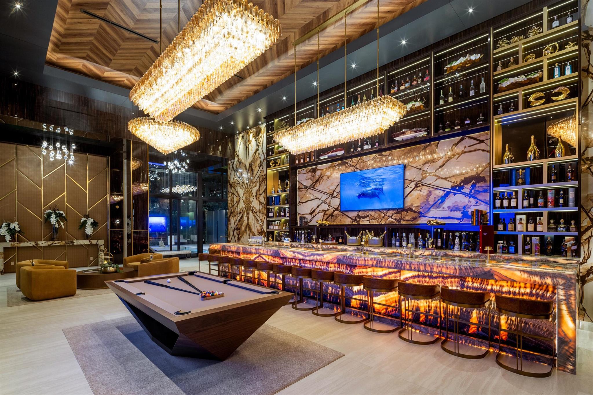 Stone Creek Ranch - Residential