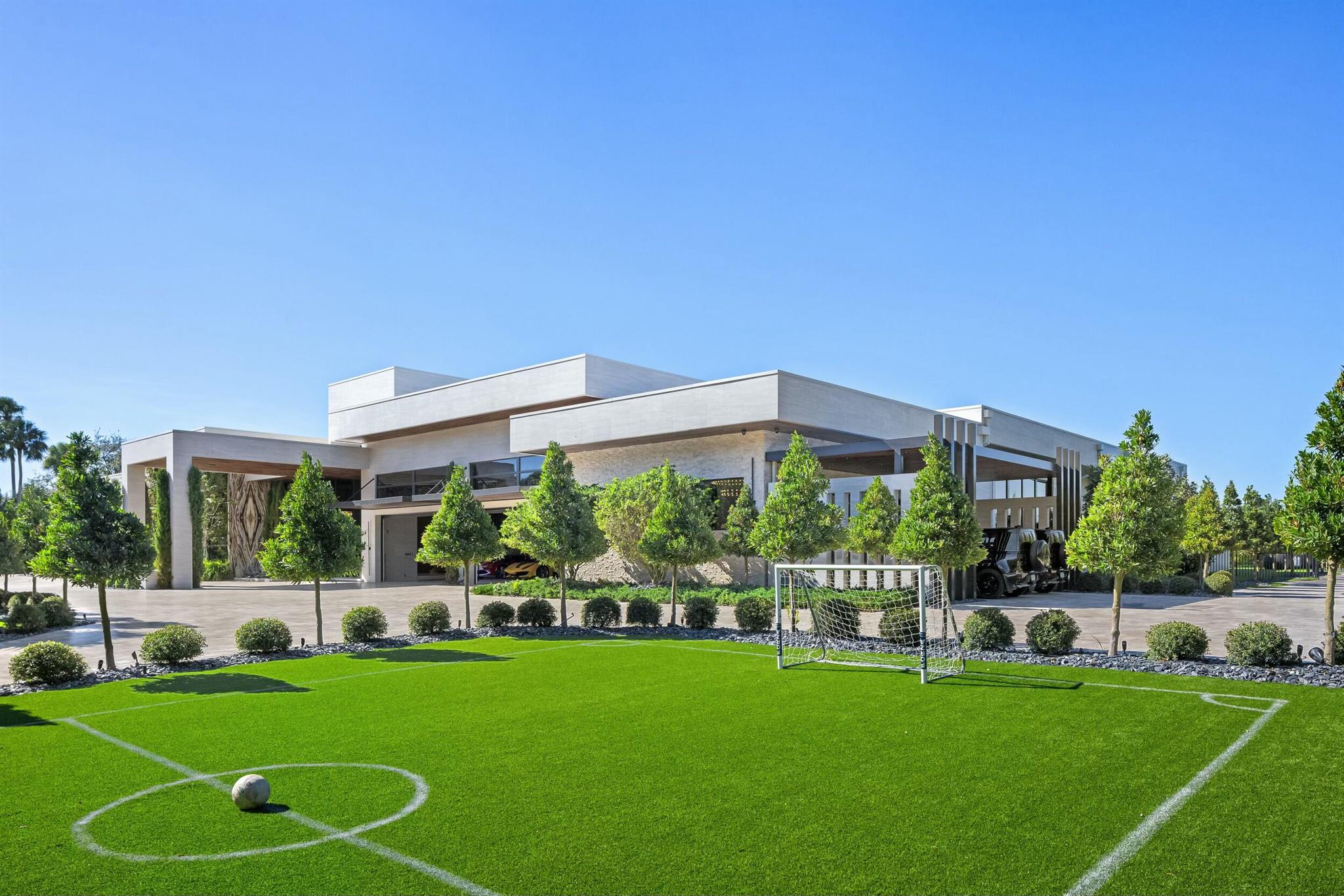 Stone Creek Ranch - Residential