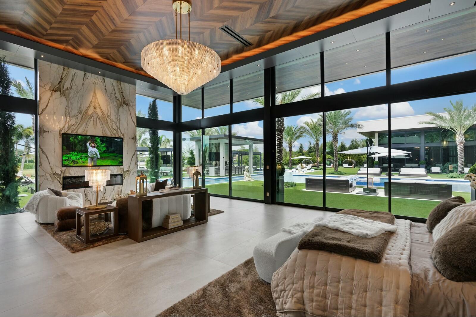 Stone Creek Ranch - Residential