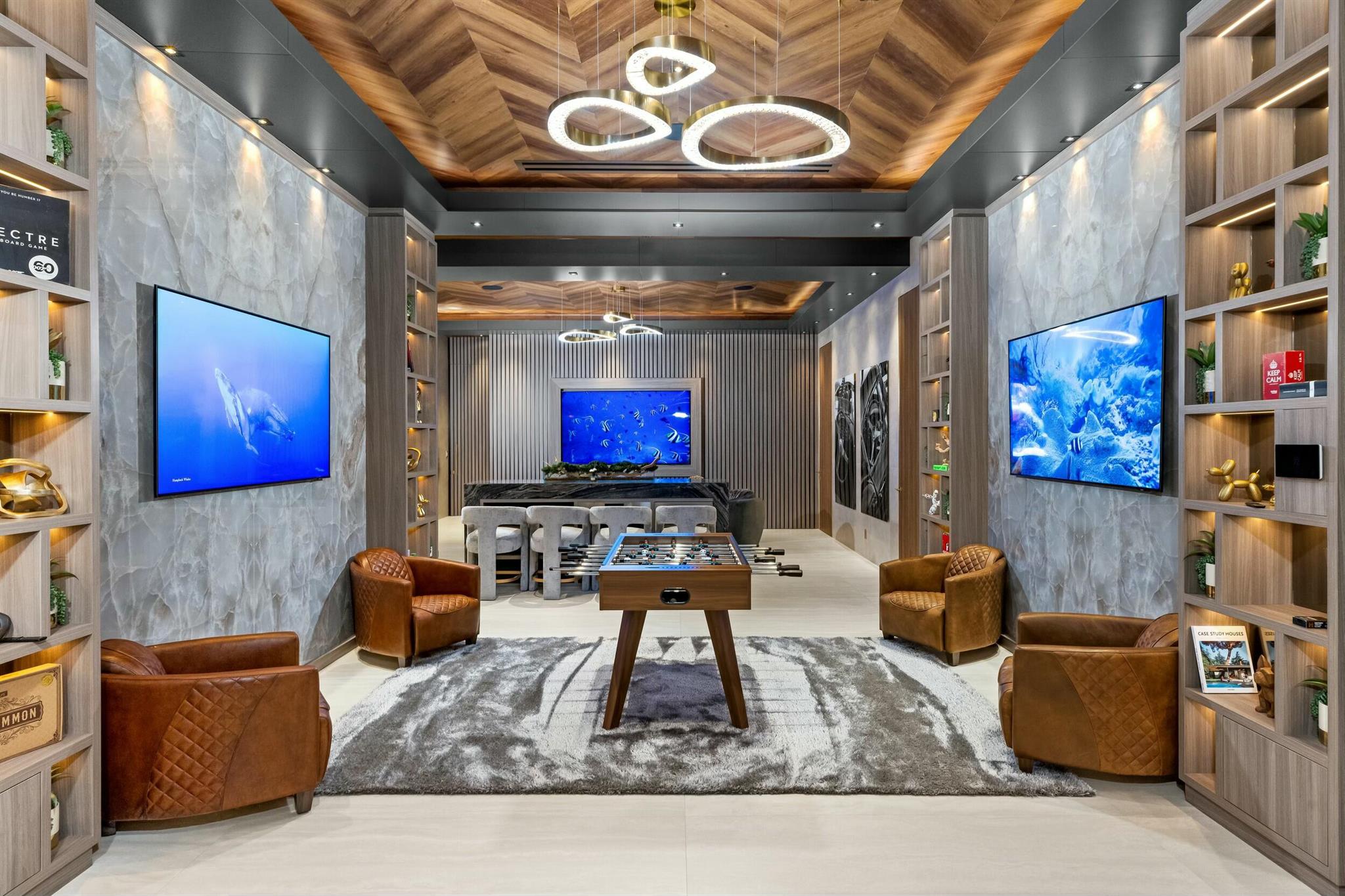 Stone Creek Ranch - Residential