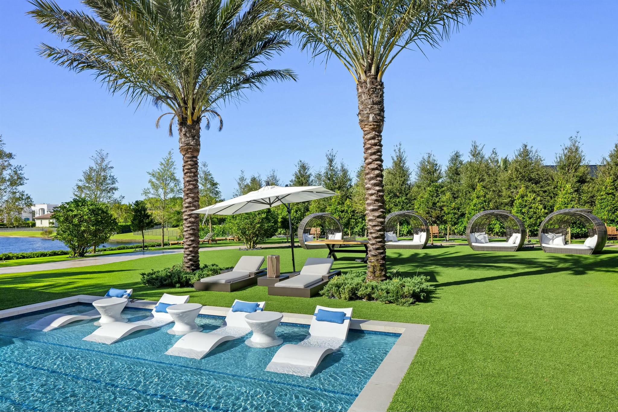 Stone Creek Ranch - Residential