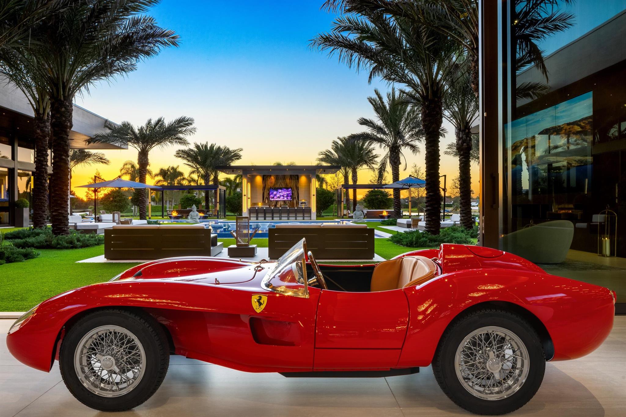 Stone Creek Ranch - Residential