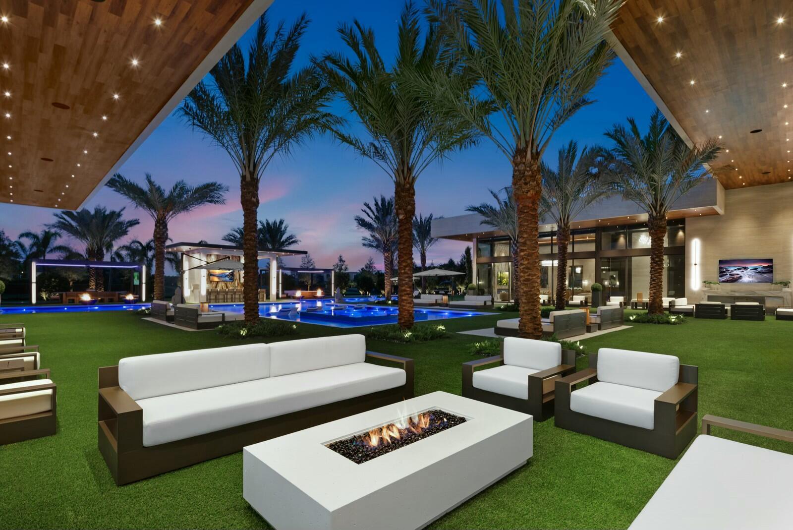 Stone Creek Ranch - Residential