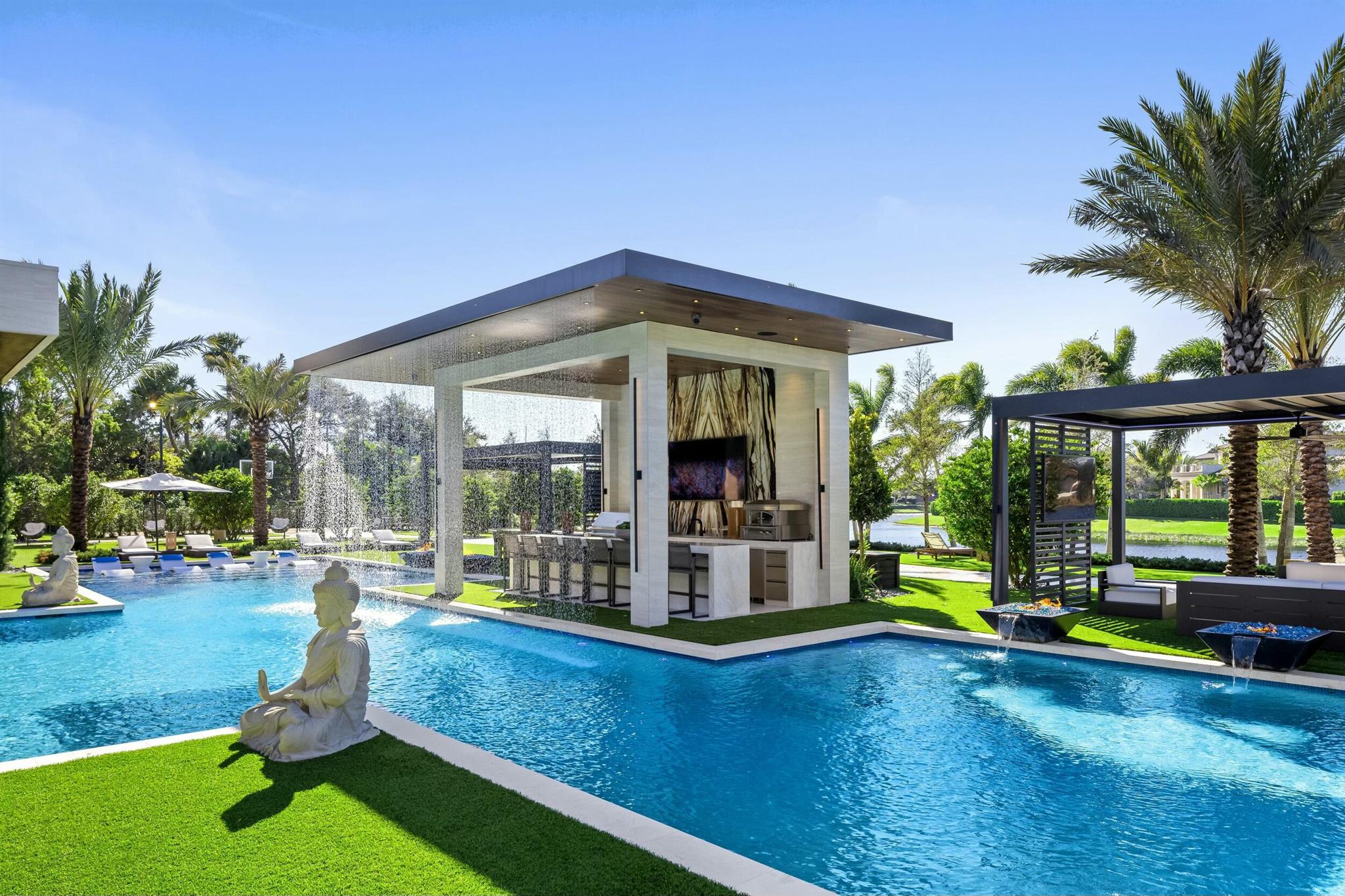 Stone Creek Ranch - Residential