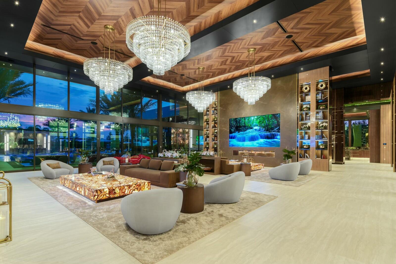 Stone Creek Ranch - Residential