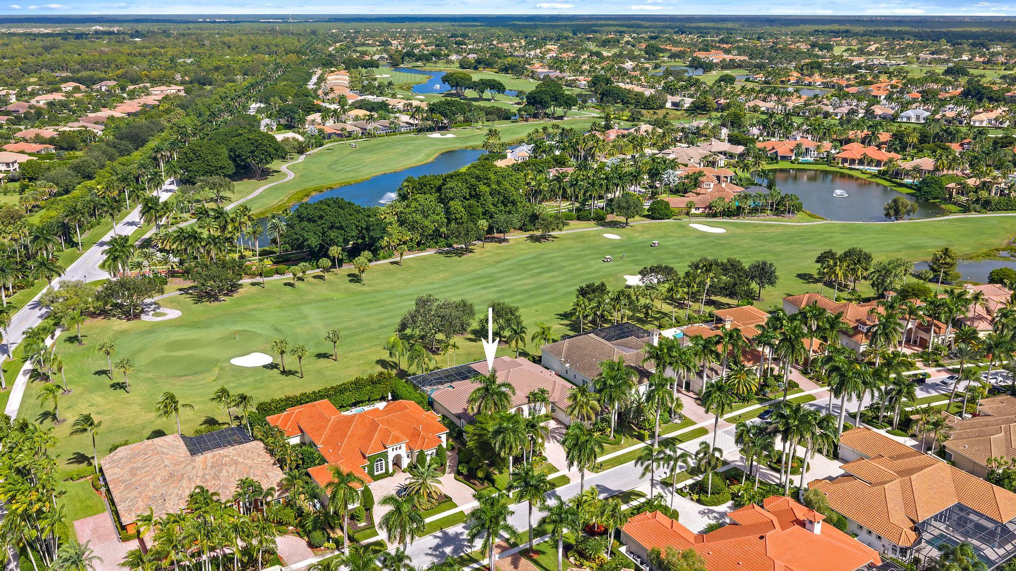 7517 Hawks Landing Drive