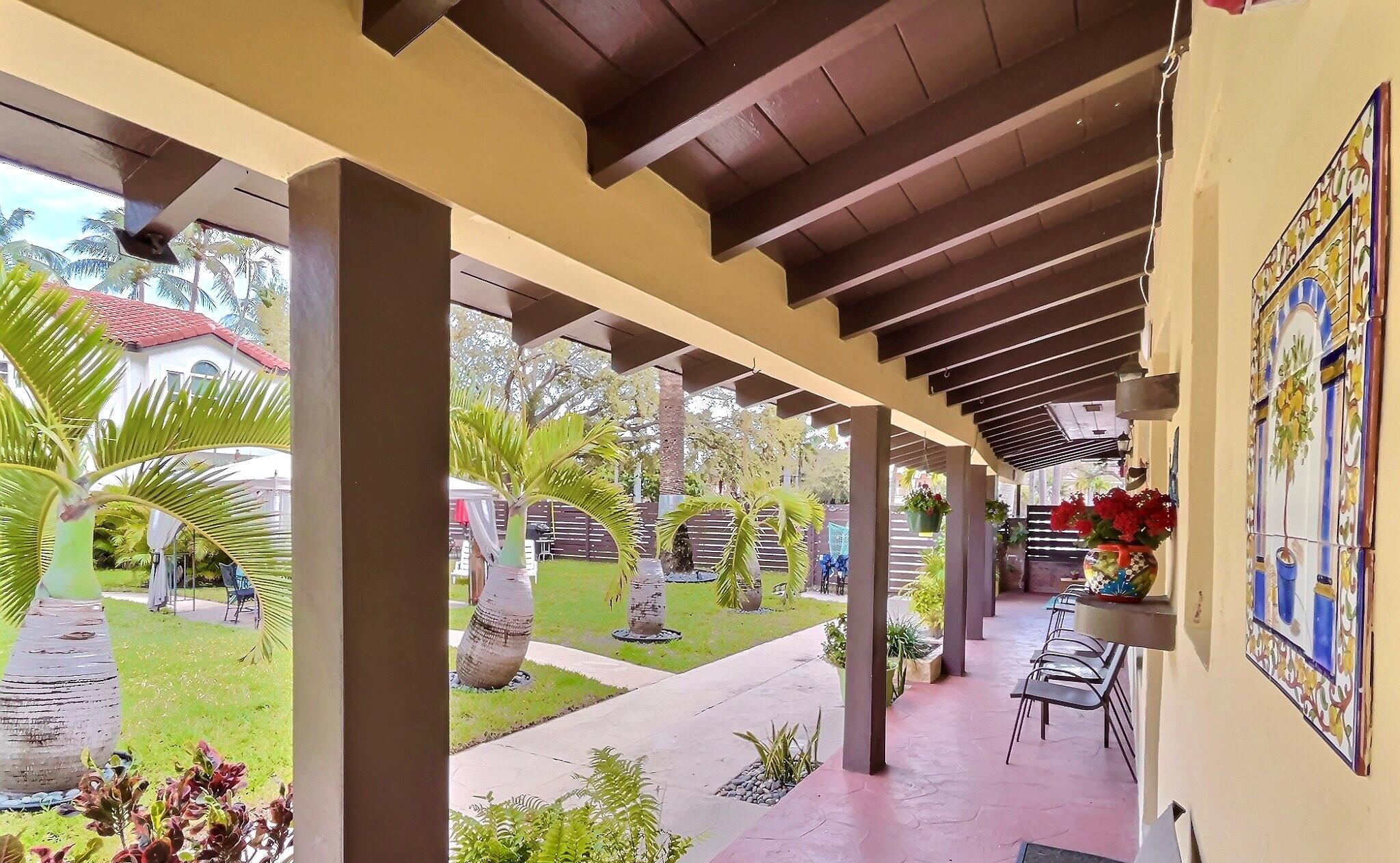 Beach Way Heights - Residential Lease