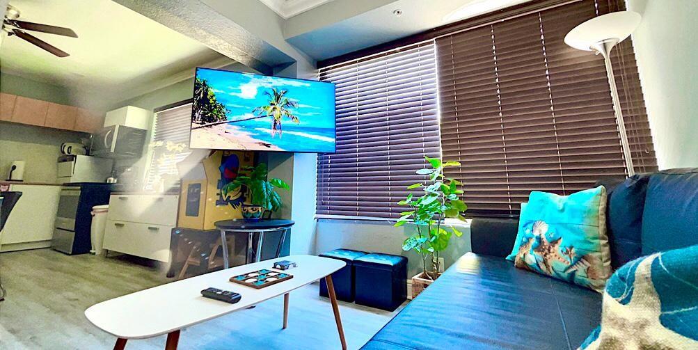 Beach Way Heights - Residential Lease