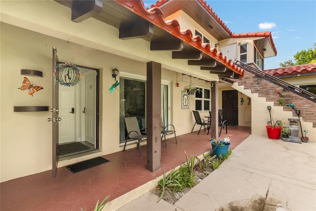 Beach Way Heights - Residential Lease