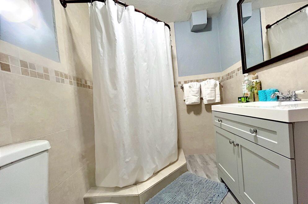 Beach Way Heights - Residential Lease