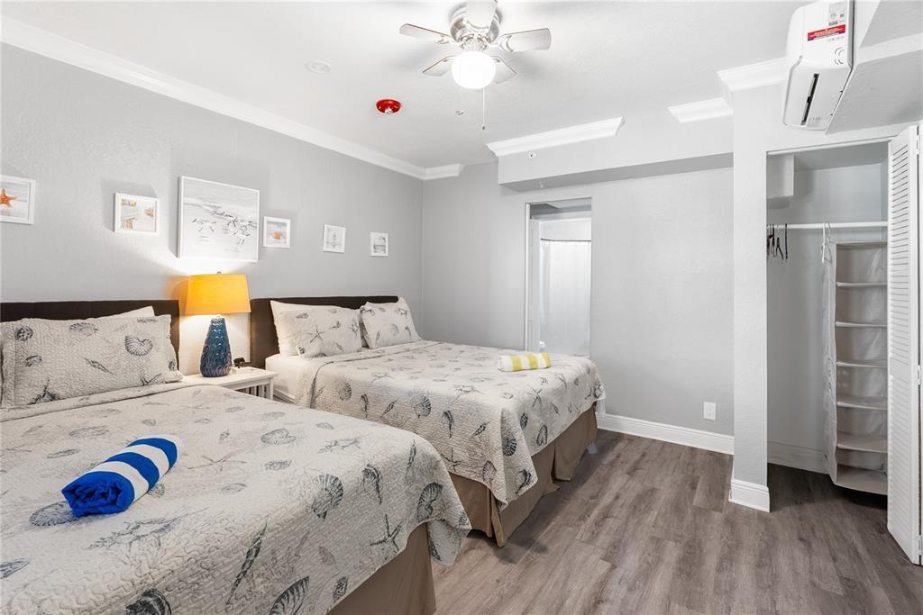 Beach Way Heights - Residential Lease