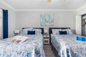 Beach Way Heights - Residential Lease