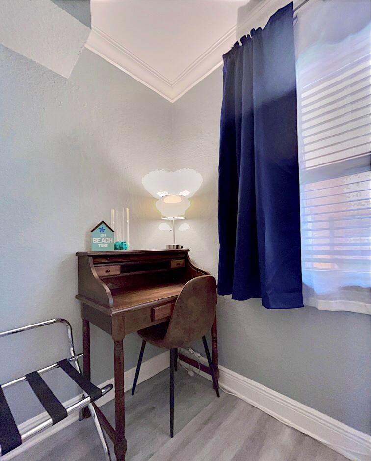 Beach Way Heights - Residential Lease