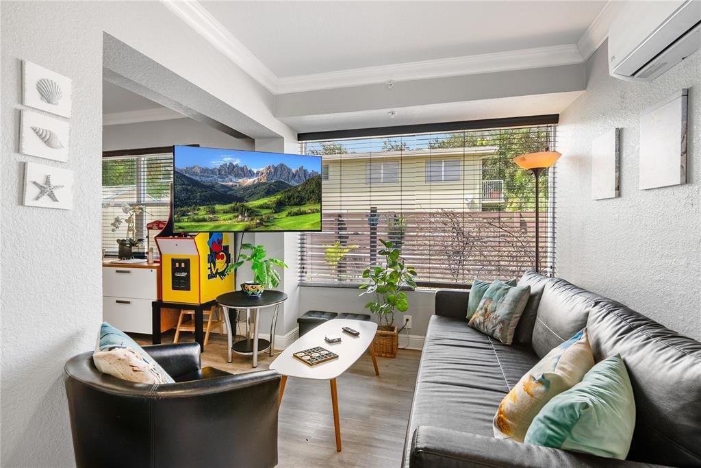 Beach Way Heights - Residential Lease