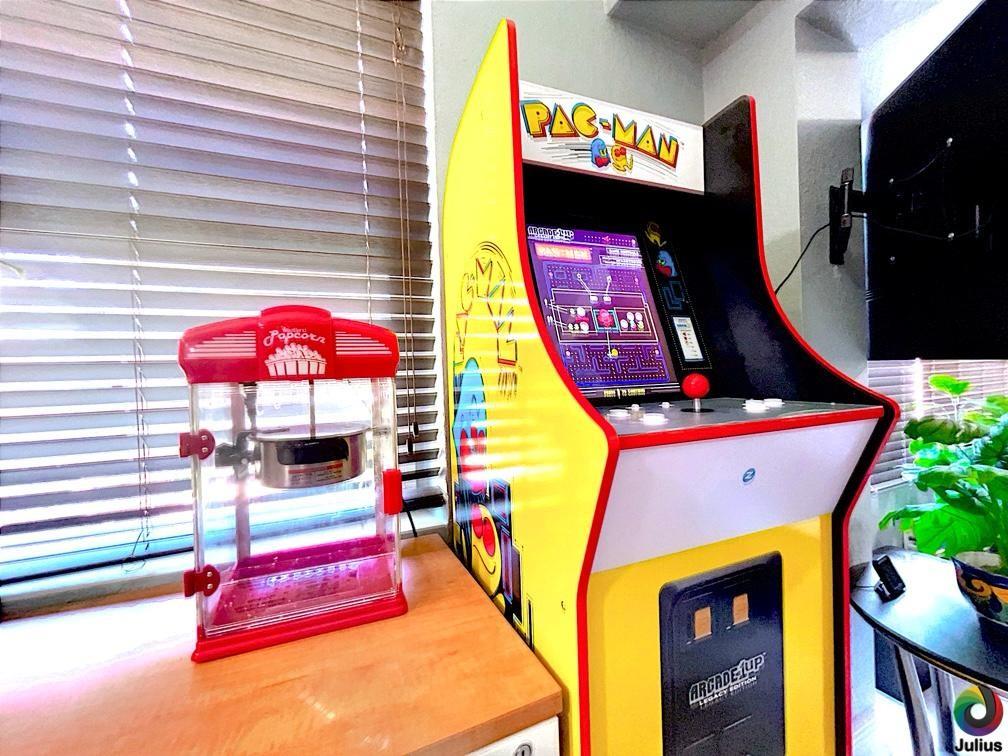 Beach Way Heights - Residential Lease