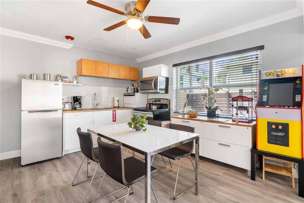 Beach Way Heights - Residential Lease