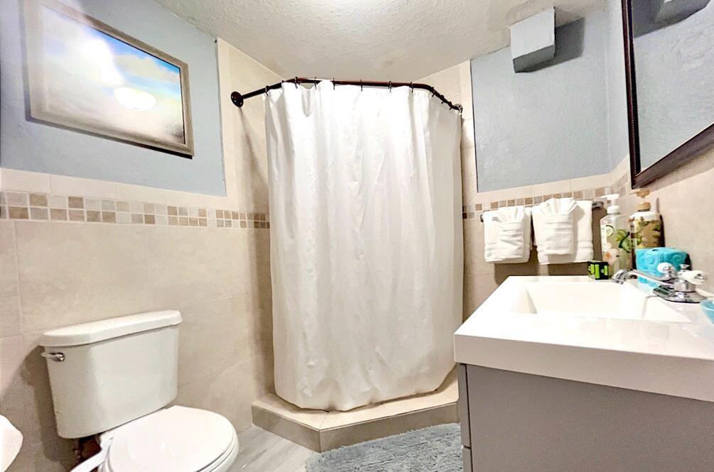 Beach Way Heights - Residential Lease