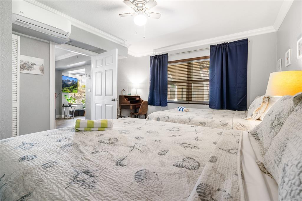 Beach Way Heights - Residential Lease