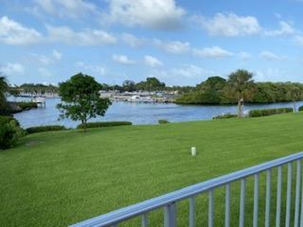 Photo of 725 Hummingbird Way #201, North Palm Beach, FL 33408 (MLS # R10664124)