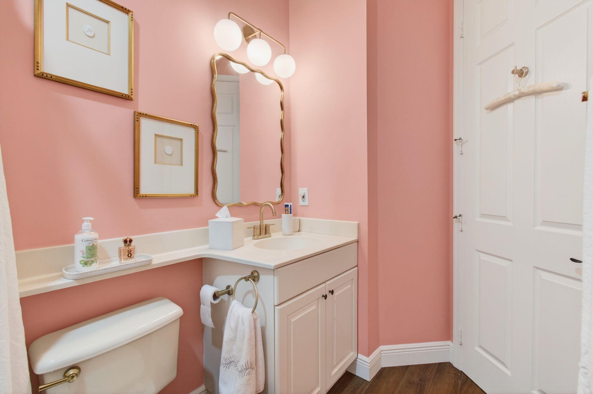 BAYWINDS RPD PL1 - Residential Lease