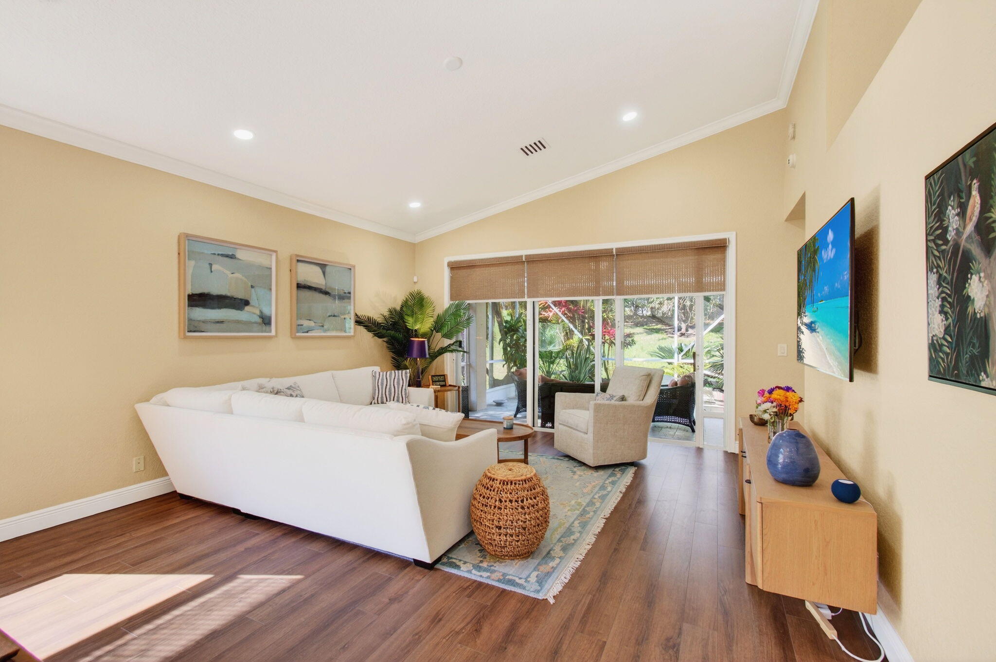 BAYWINDS RPD PL1 - Residential Lease