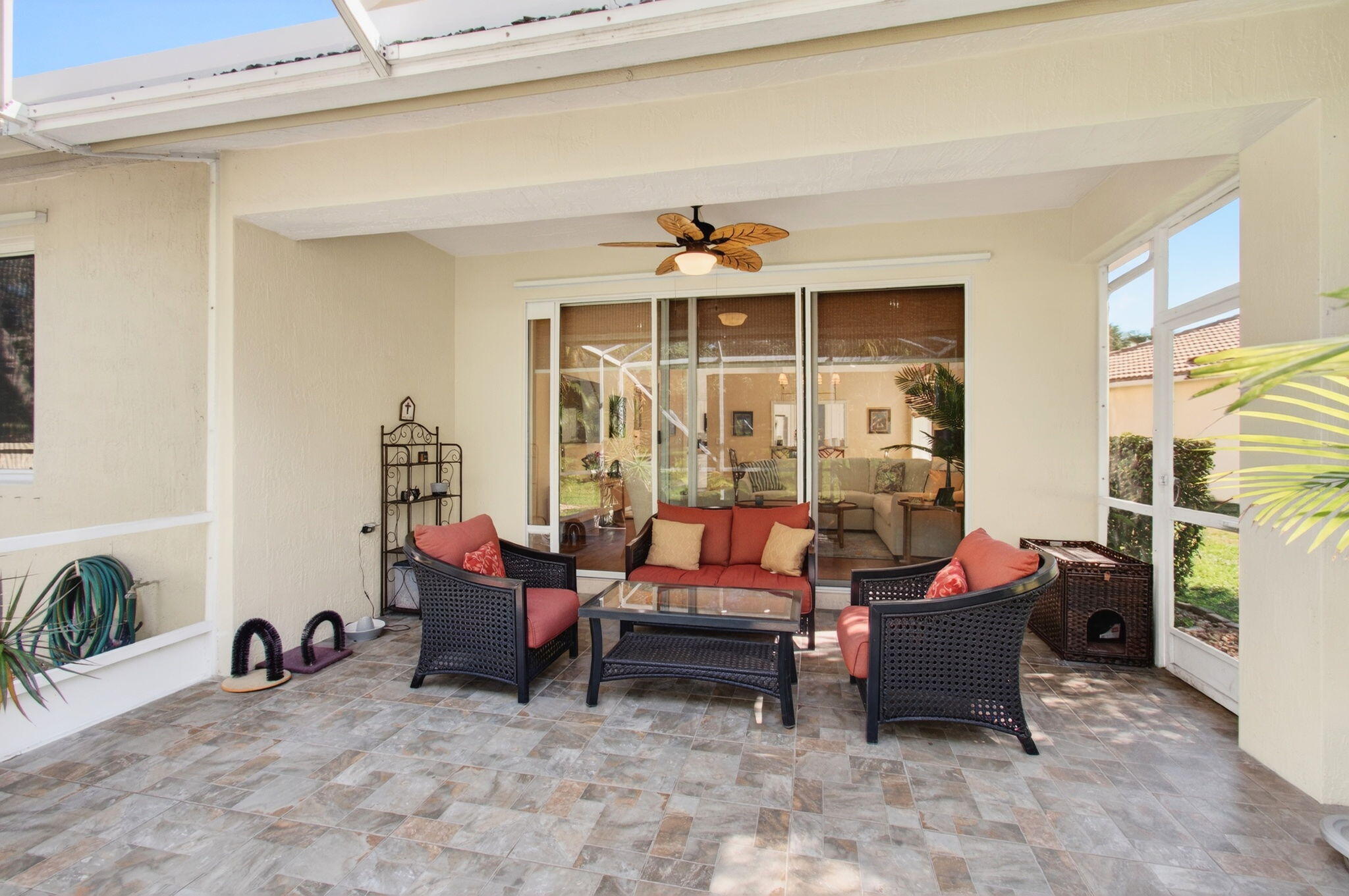 BAYWINDS RPD PL1 - Residential Lease