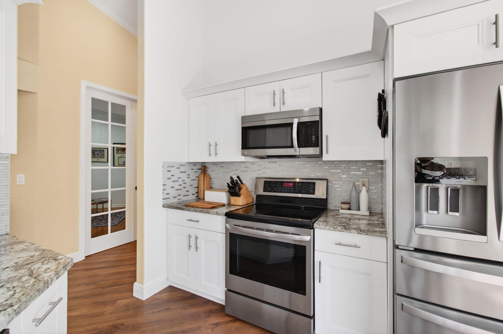 BAYWINDS RPD PL1 - Residential Lease