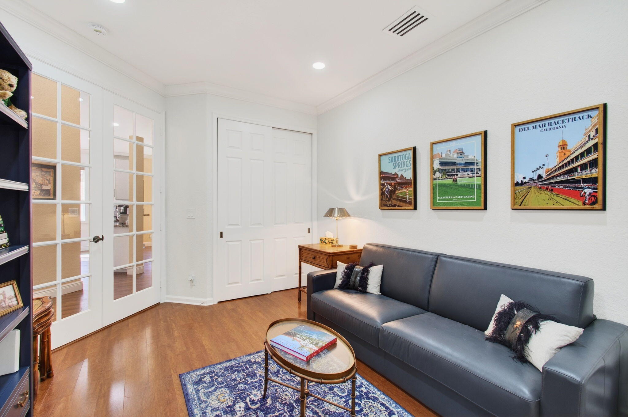 BAYWINDS RPD PL1 - Residential Lease