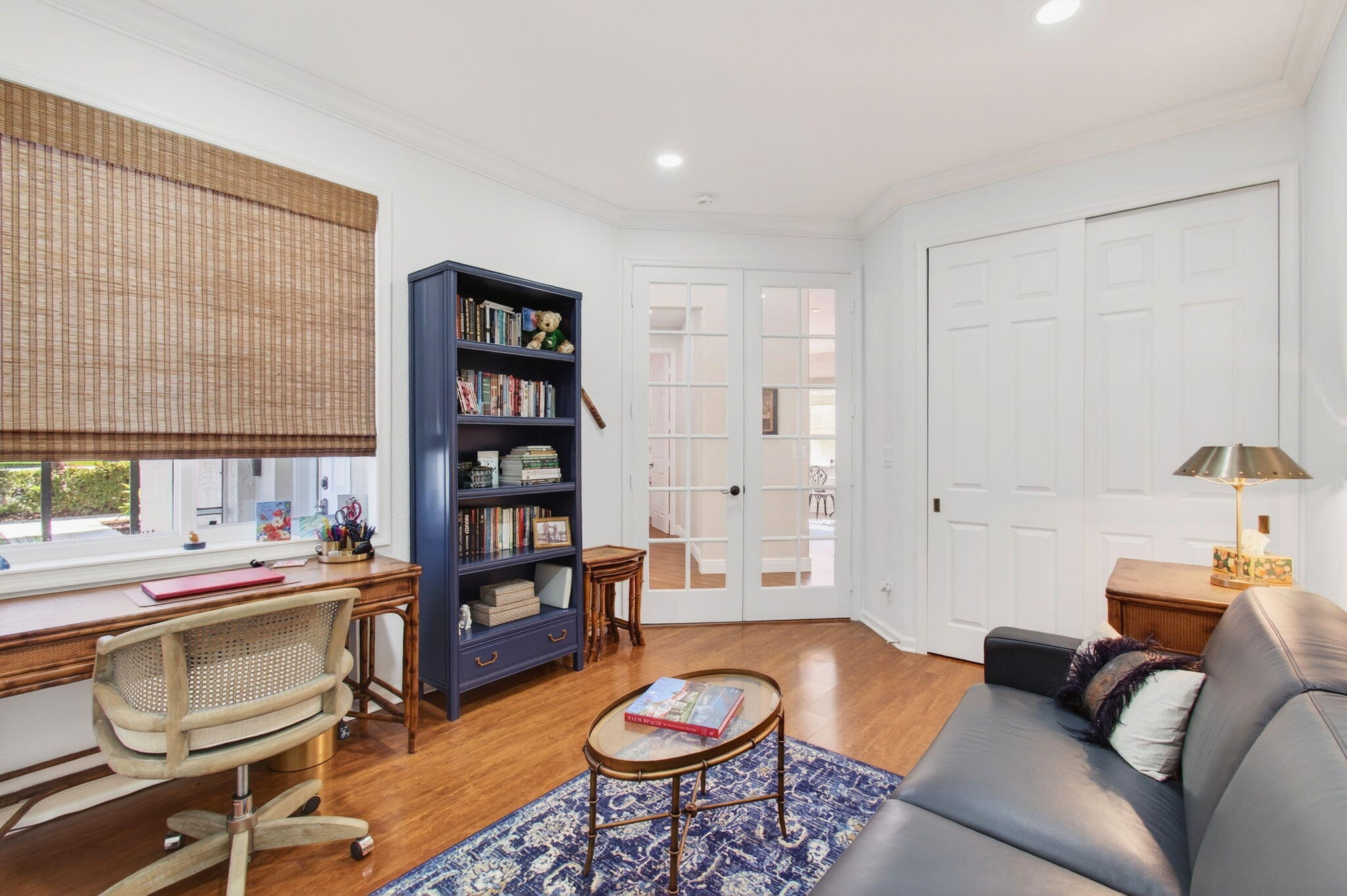 BAYWINDS RPD PL1 - Residential Lease