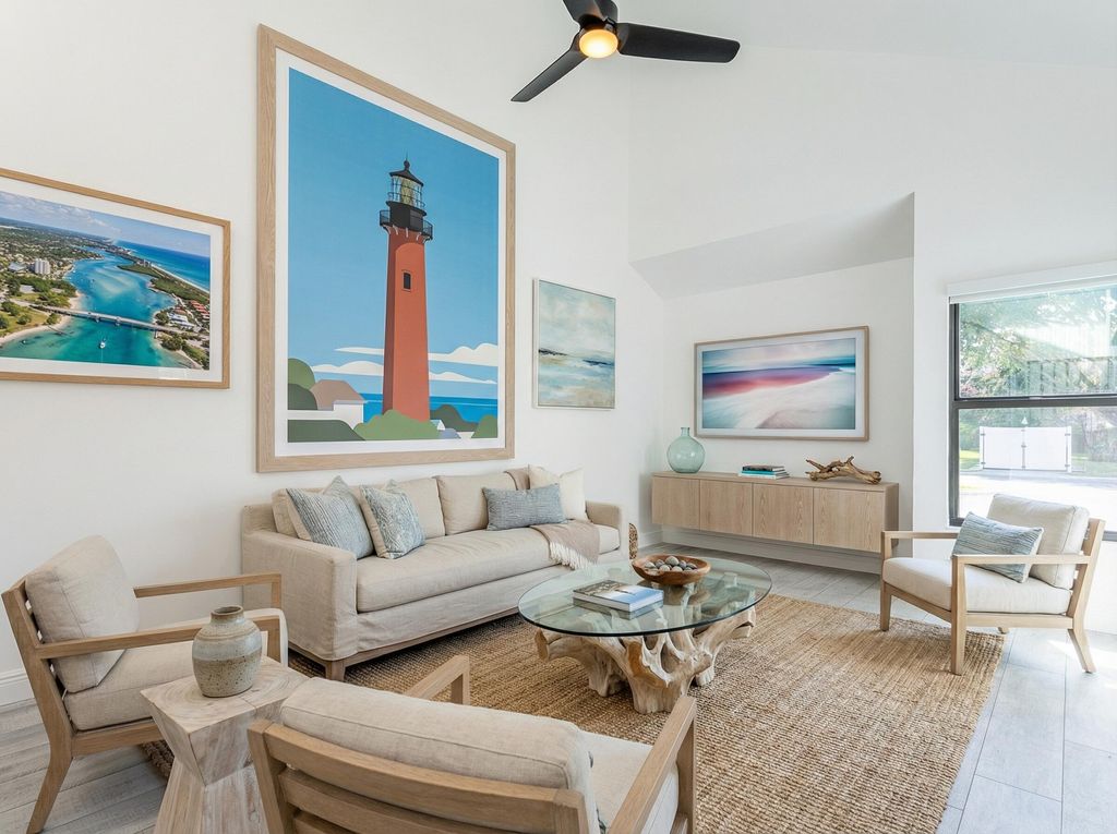 Photo of 302 Summerwinds Lane, Jupiter, FL 33458 (MLS # B26002993)