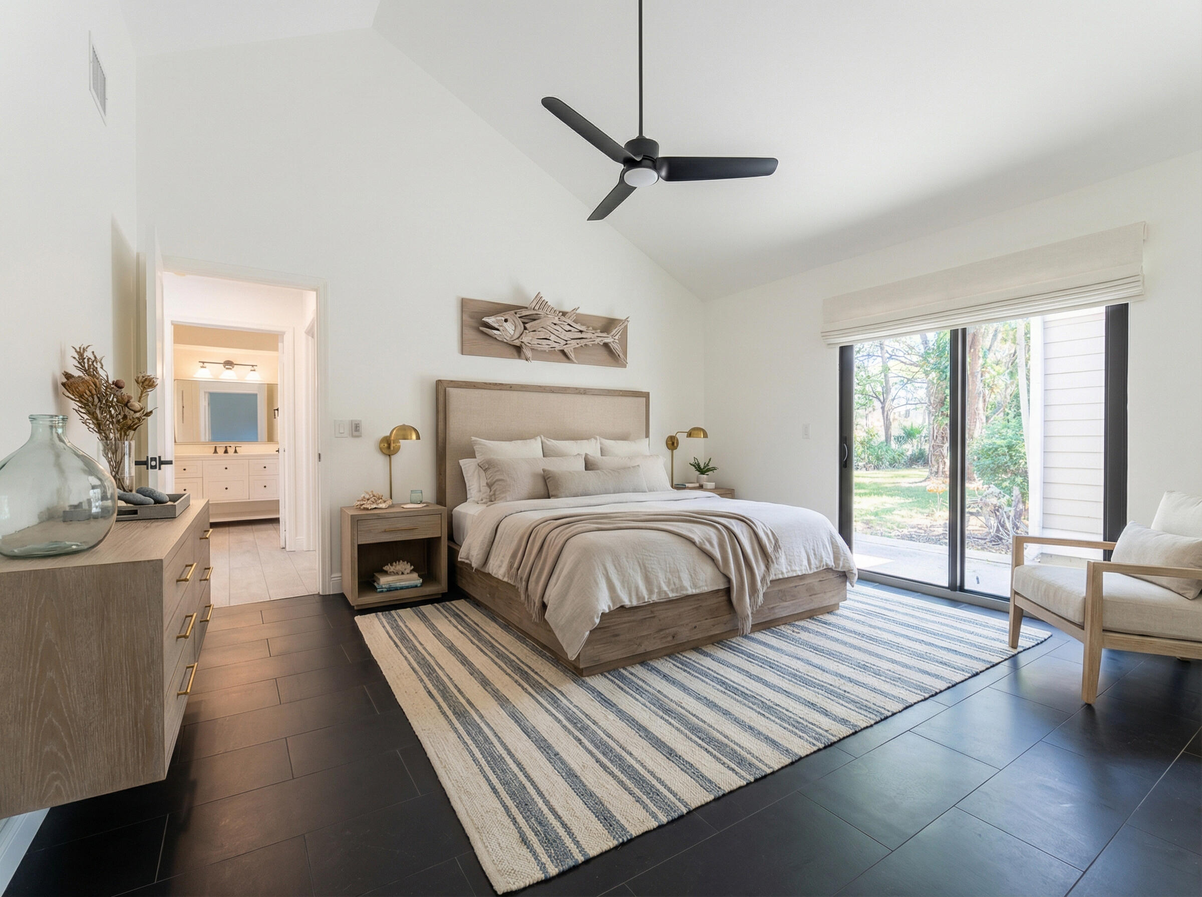 SUMMER WINDS OF JUPITER - Residential Lease