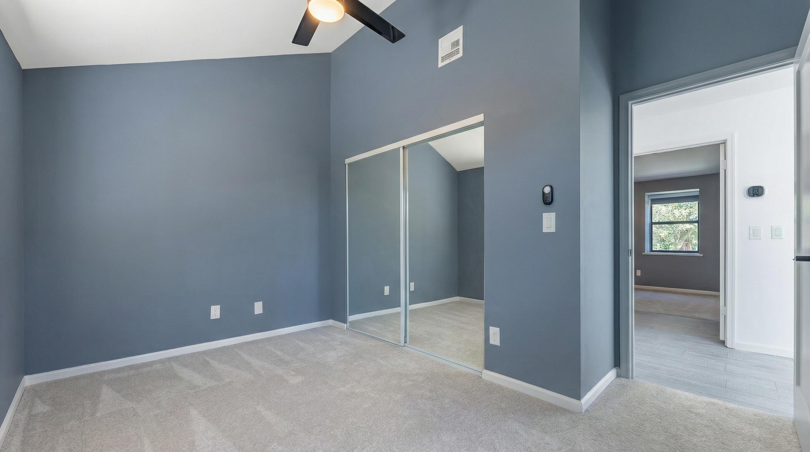 SUMMER WINDS OF JUPITER - Residential Lease