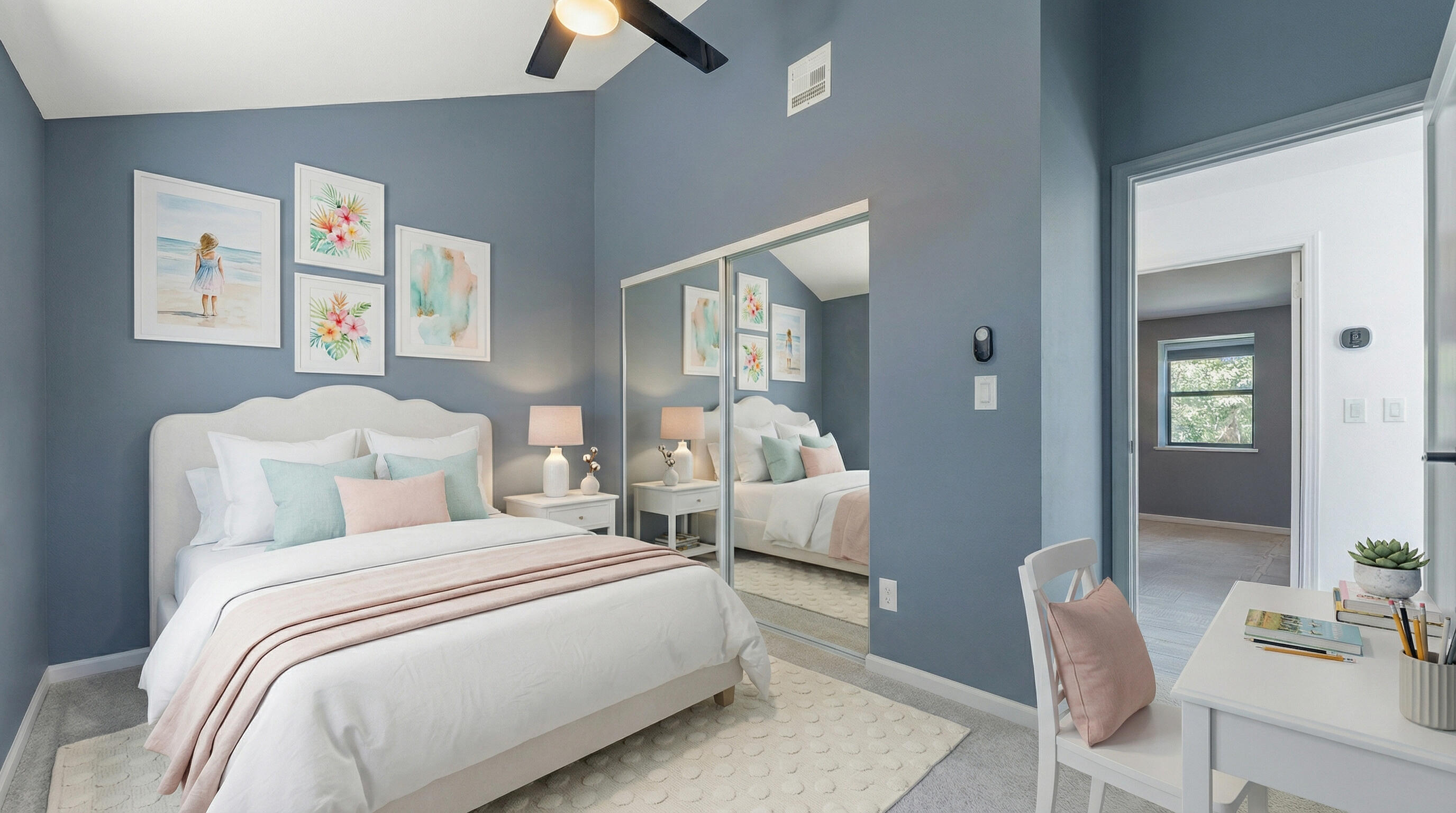 SUMMER WINDS OF JUPITER - Residential Lease